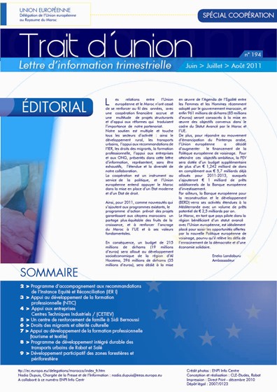 mise en page: mise en page divers