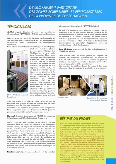mise en page: mise en page divers